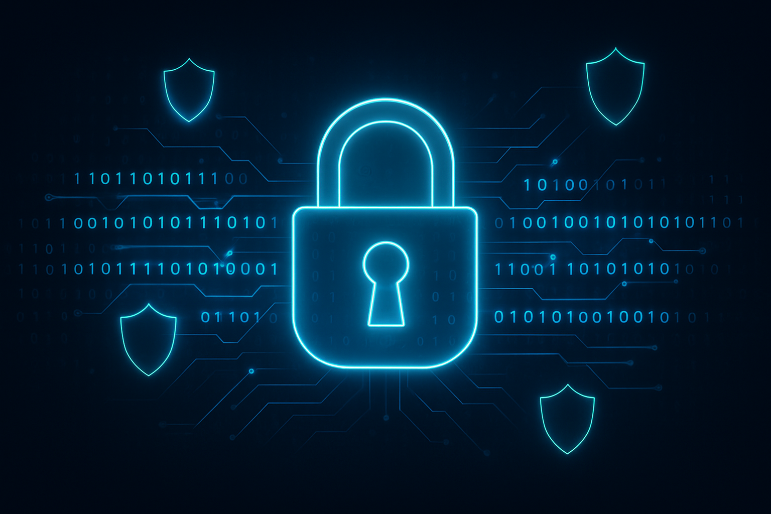 Digitális biztonság