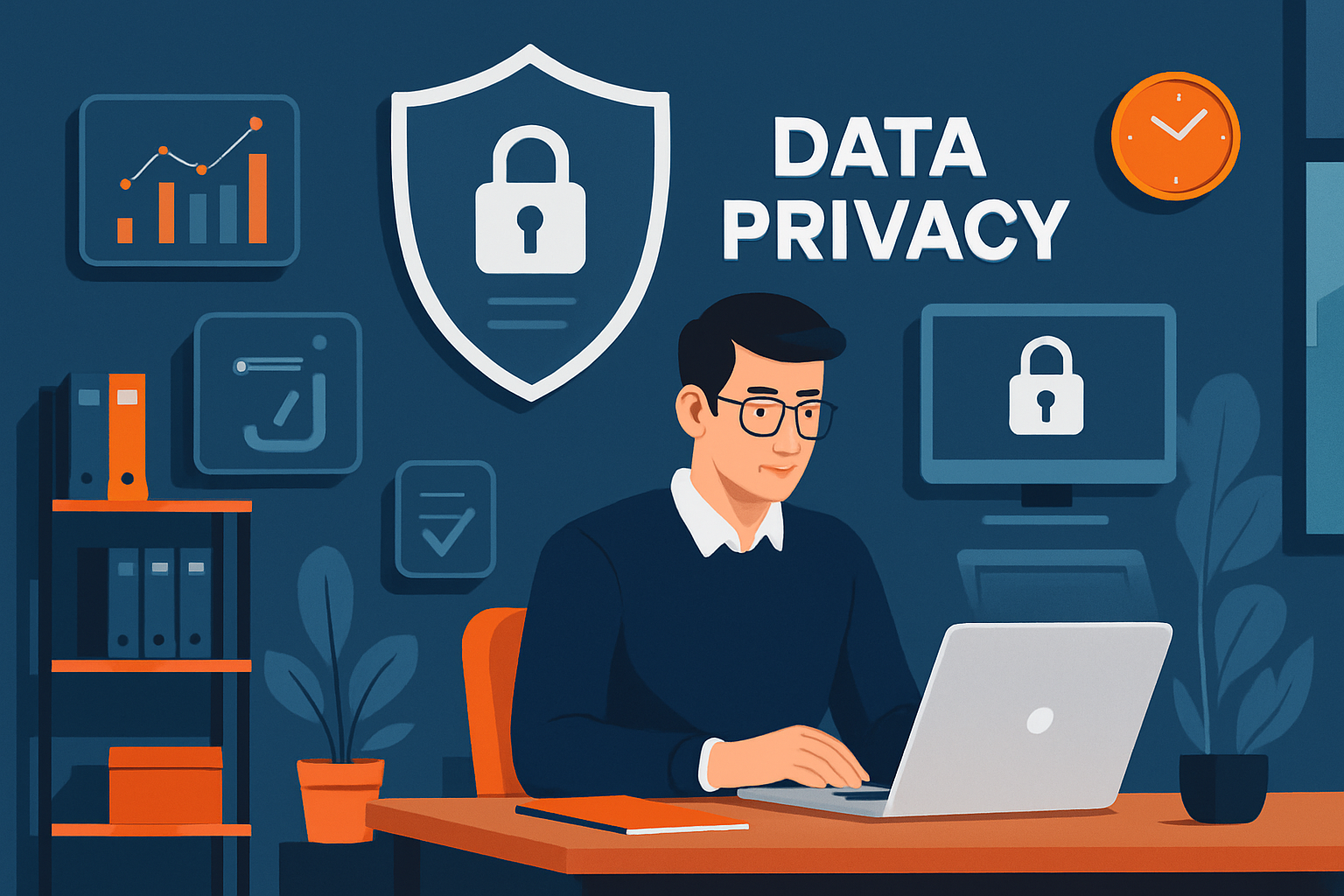 Adatvédelem és compliance mikrovállalatoknak